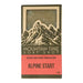 Mountain Time bar soap Alpine Start
