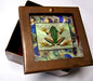 frog Reliquary Box