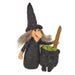 witch ornament