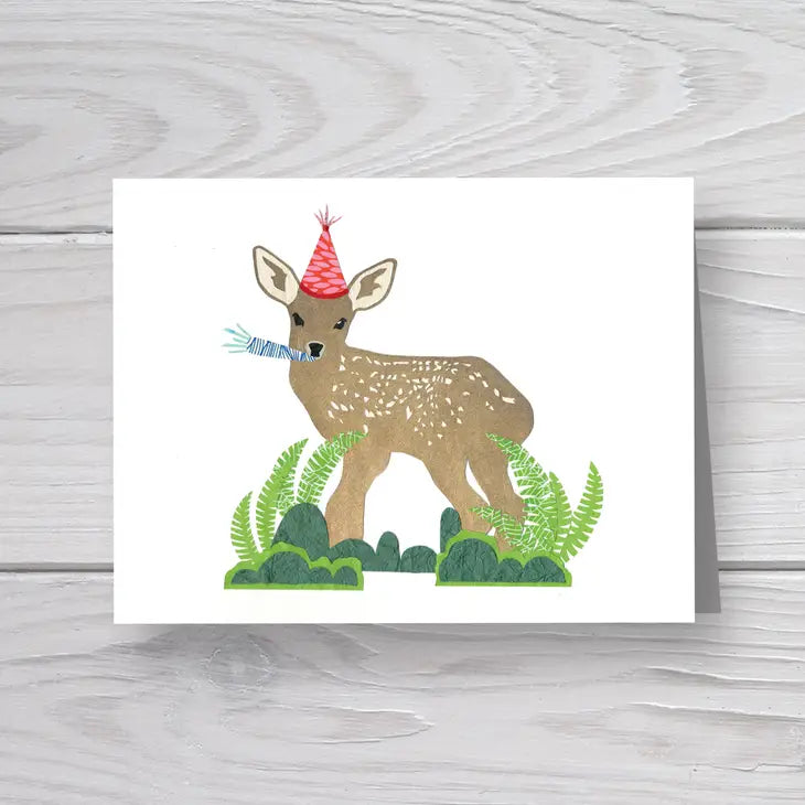 Whimsy Spot Card Collection
