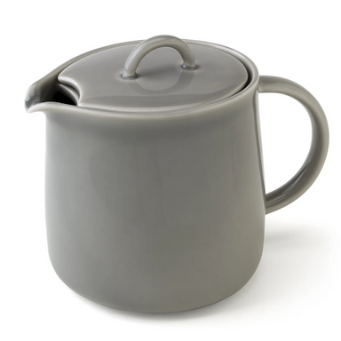 Inkwash 20oz teapot with infuser