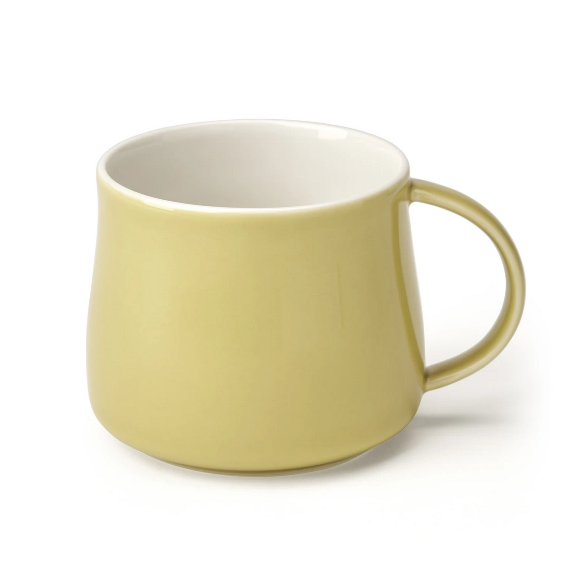 Lemoncello 8oz tea cup