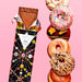 compartes chocolatier donuts & coffee