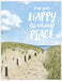 Find your Happy birthday greeting card