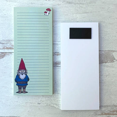 gnome notepad