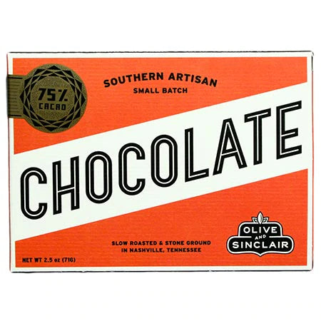 75% cacao 75% cacao chocolate