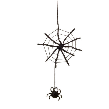 spider ornament