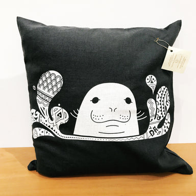 Seal Pillow