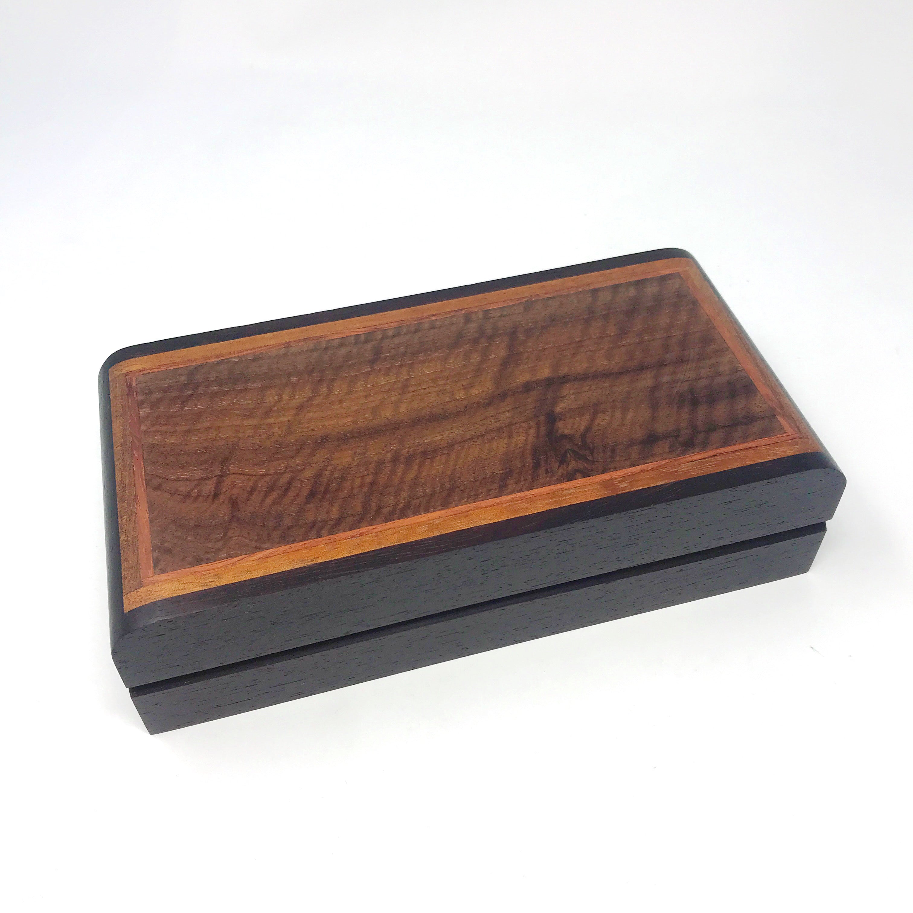 handcrafted jewelry box