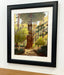 framed henry cowell digital print