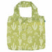 plant reusable shopping bag