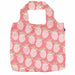 strawberry reusable shopping bag