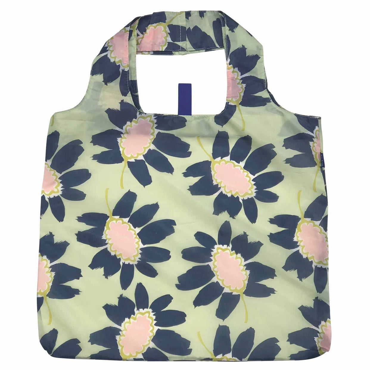 daisy reusable shopping bag