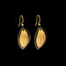 piper leaf earrings