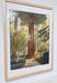 framed henry cowell digital print