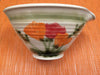 handmade ceramic whisk bowl