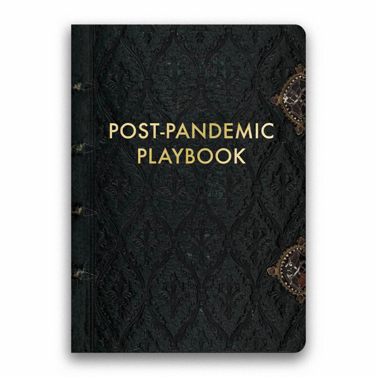 Post Pandemic Playbook Journal