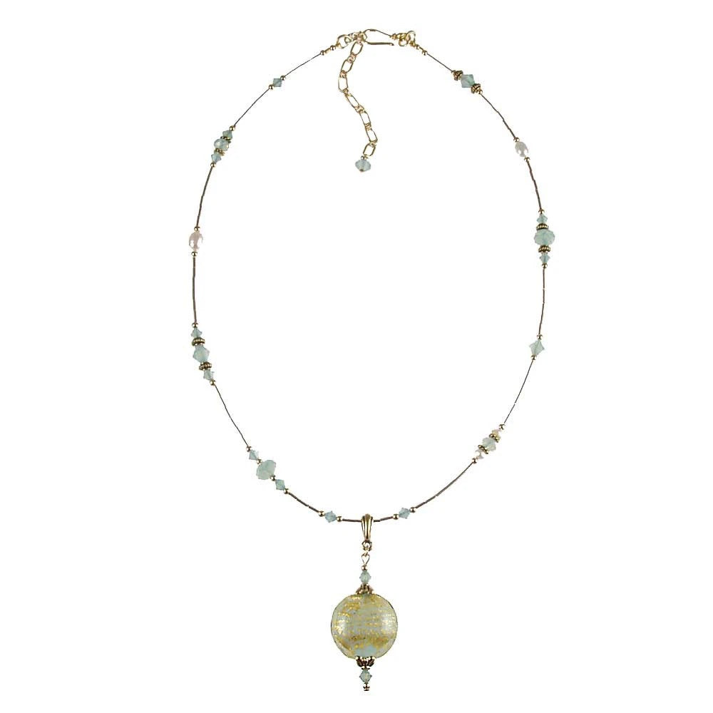 Pacific Opal | Necklace