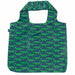 alligator reusable shopping bag