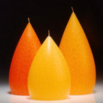 unique candles