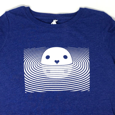 sea lion t-shirt