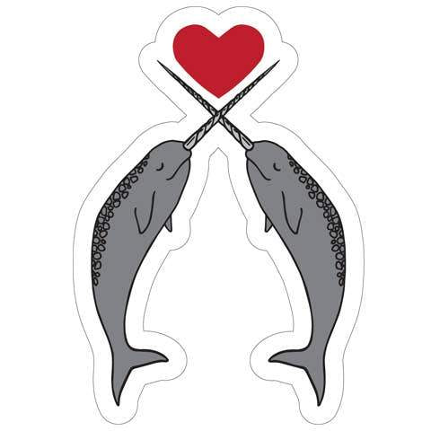 swordfish sticker