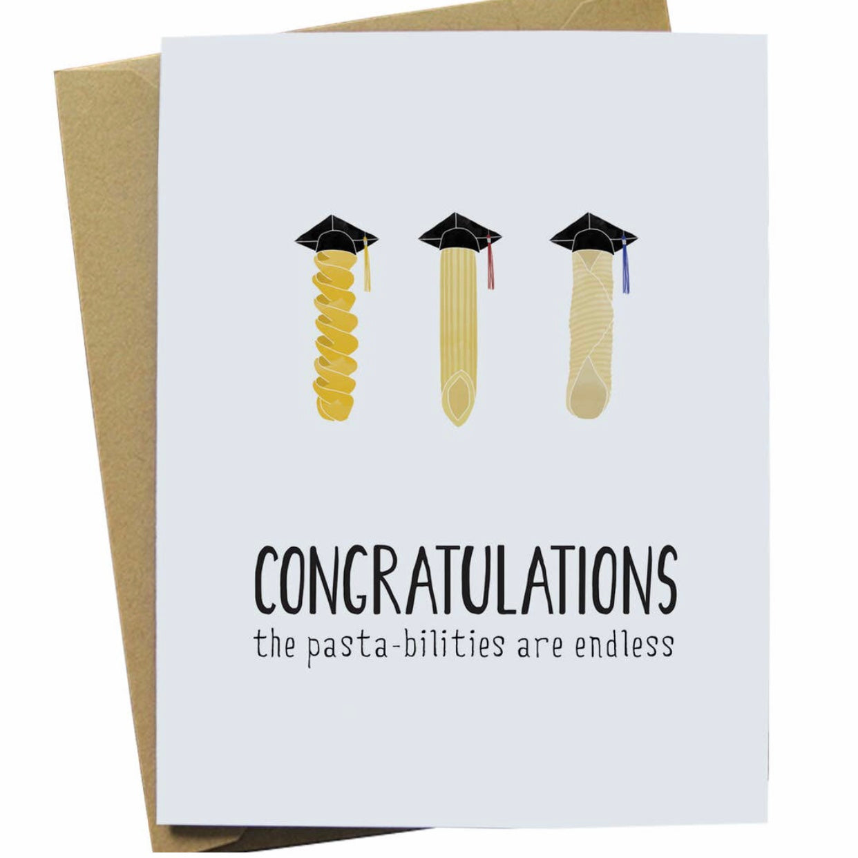 Congratulations Graduate Card