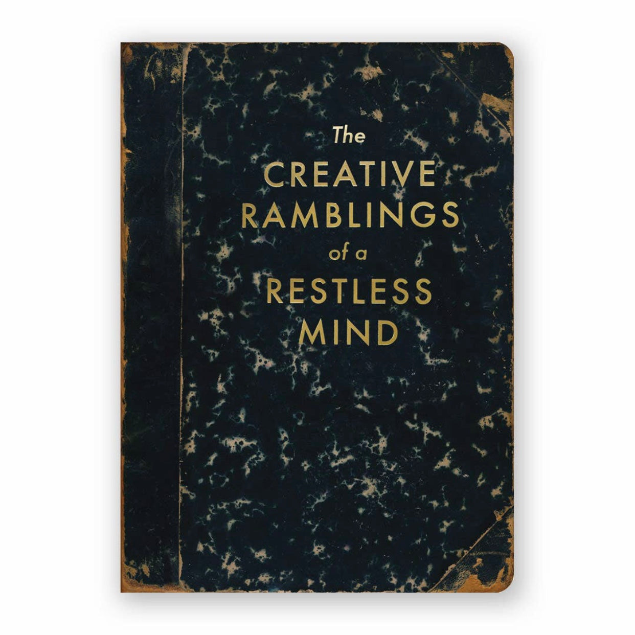 Creative ramblings Journal