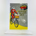 you are out of this world happy birthday greeting card