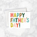 Happy fathers day cards