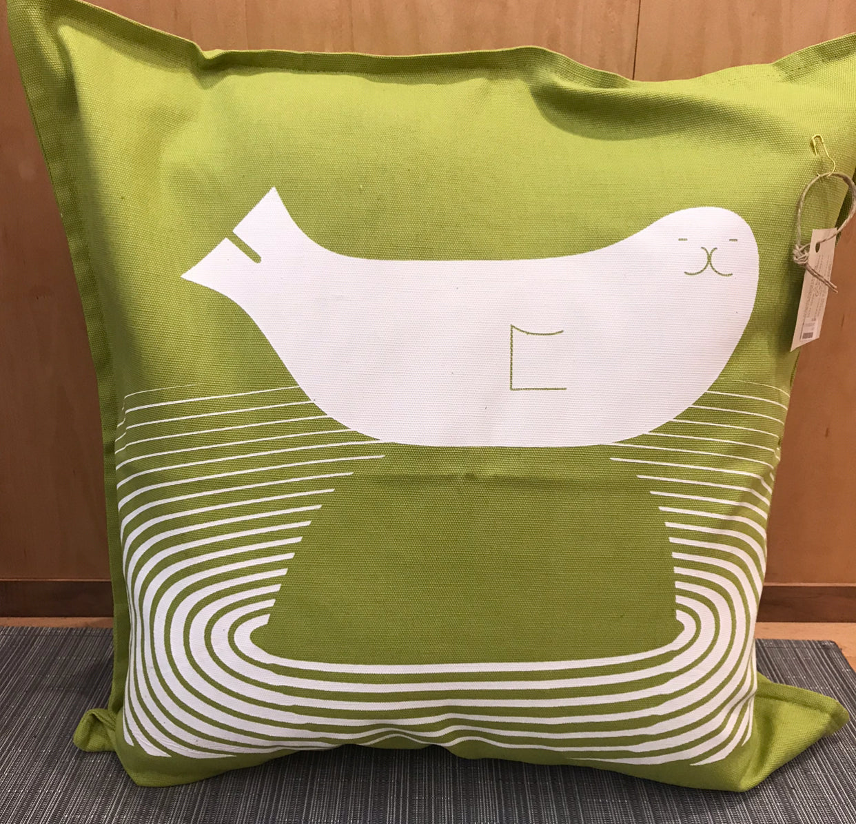 green 20x20 pillow covers