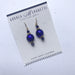 swarovski earrings