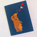 bear fathers day cards