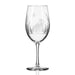 heron wine glass