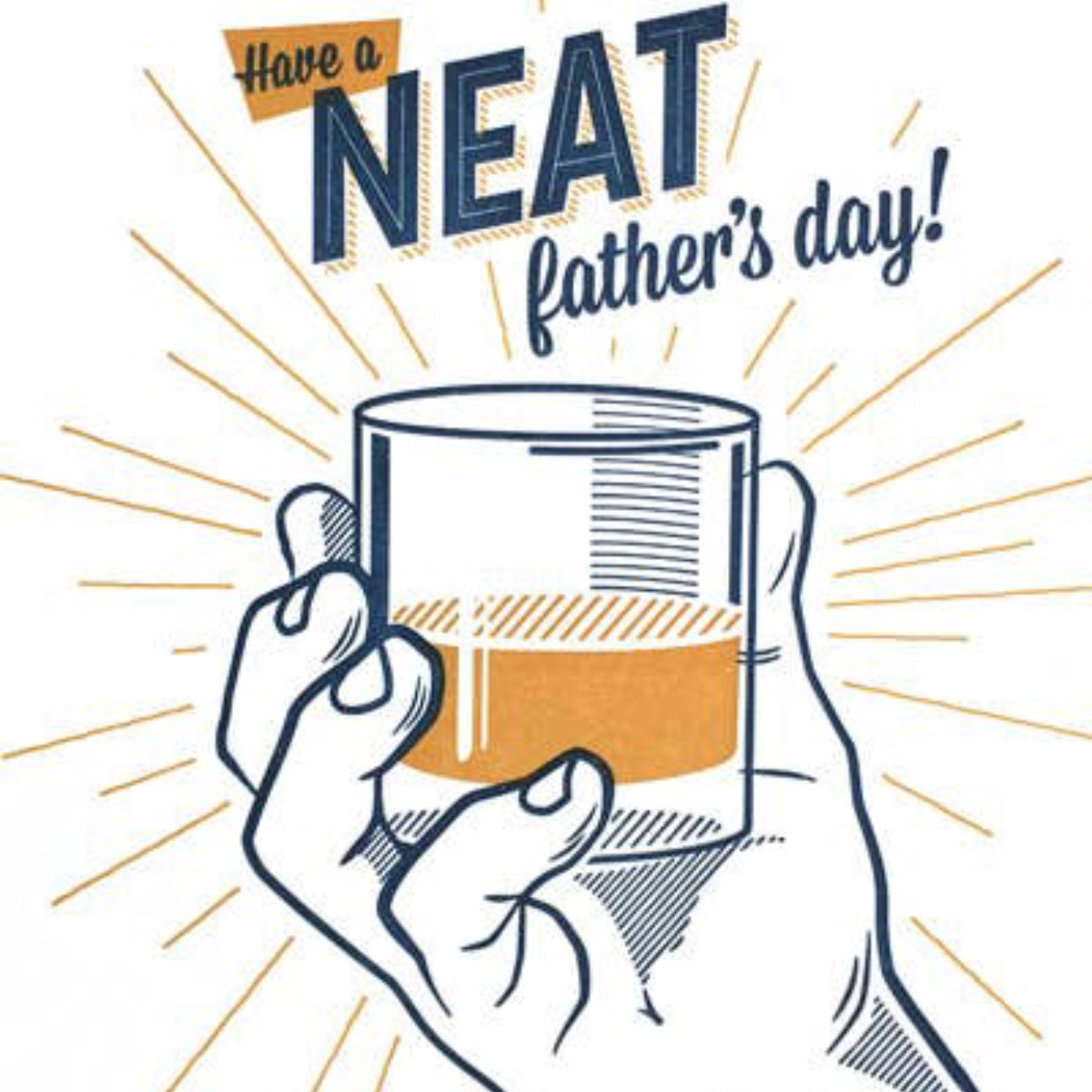 neat fathers day cards