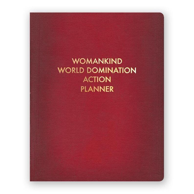 Womankind Journal
