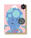 You octopi my heart Greeting card