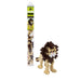 lion construction toy