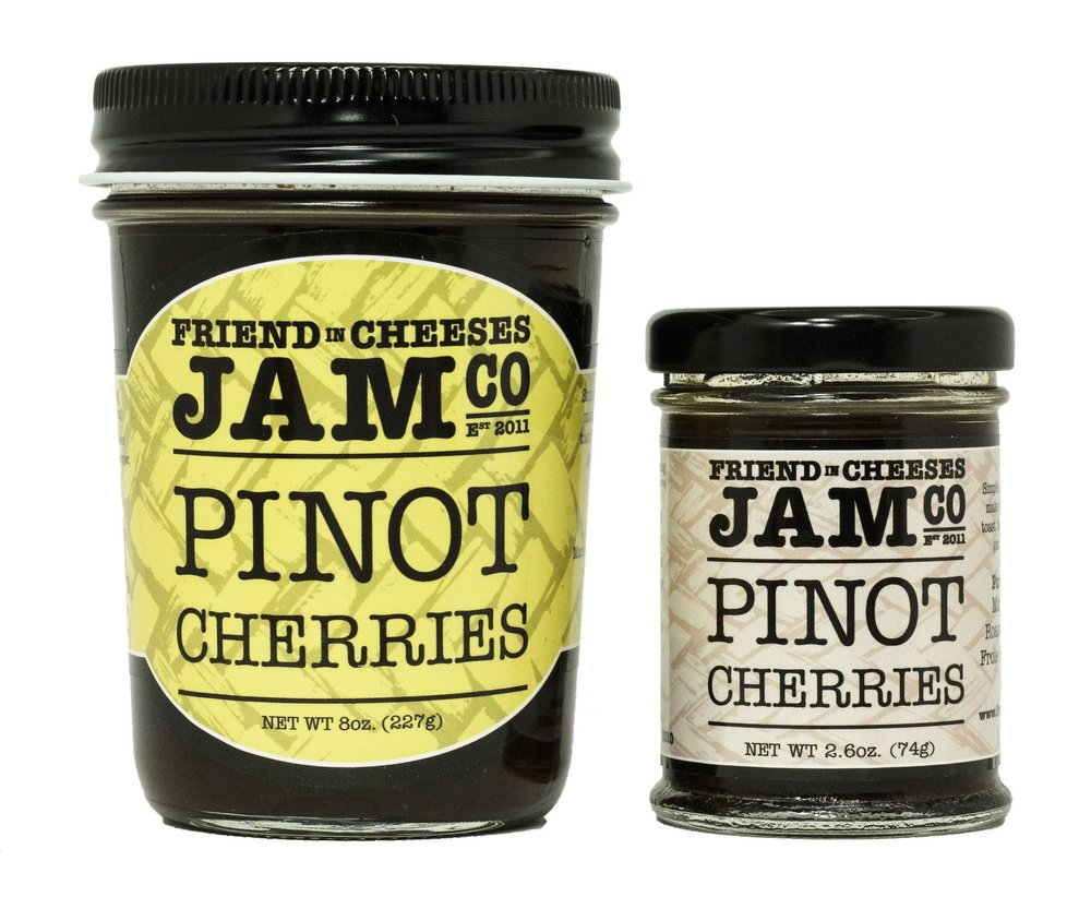 Friend in Cheeses Jam Co.