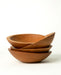 wood bowls