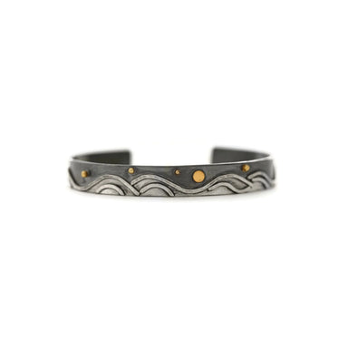 metal cuff bracelets