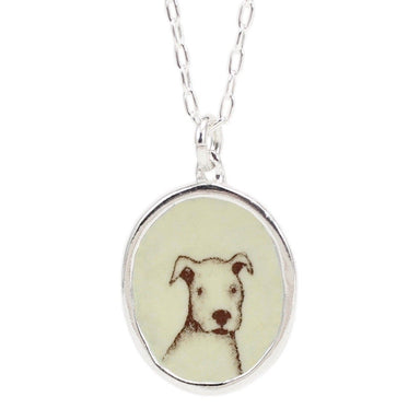dog necklace