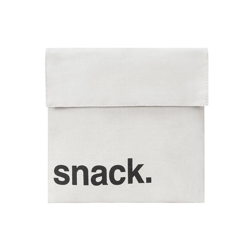 cotton snack bag