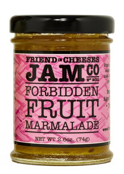 Friend in Cheeses Jam Co.