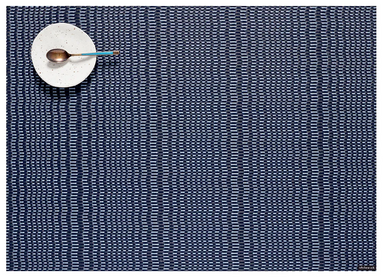 Storm Swell Rectangle Table Mat