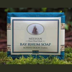 natural oil soap