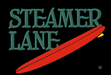 Steamer lane graphic print