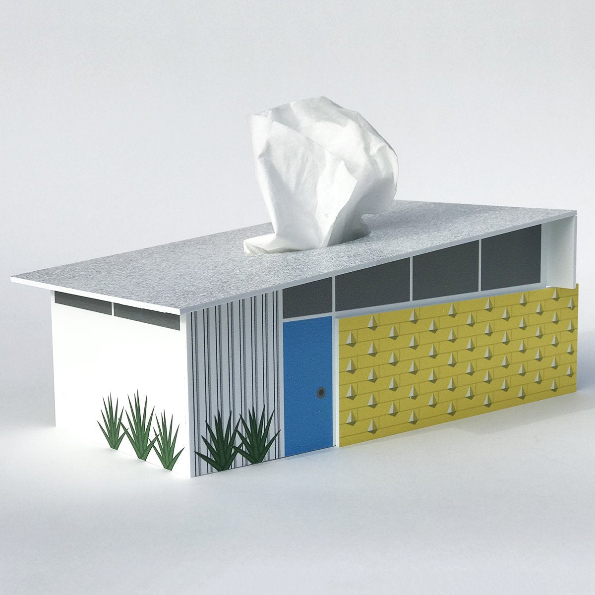 tissue box covers