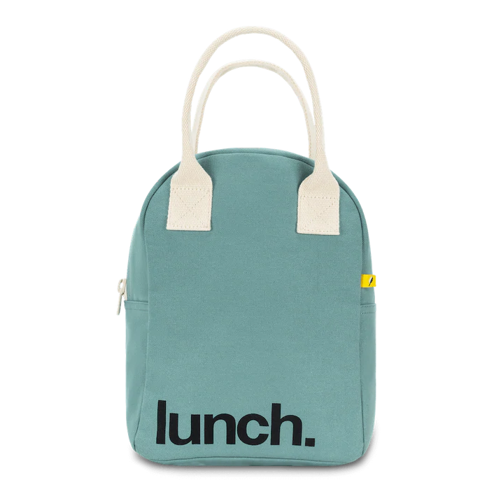 Zipper Lunch Bag ARTISANS agency