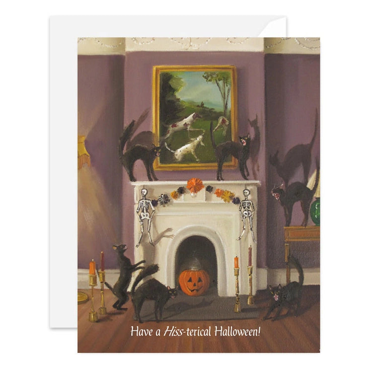 Fall Card Collection | Halloween & Thanksgiving